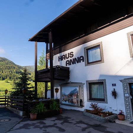 Haus Anna - Kaernten Card Im Sommer Inklusive Bad Kleinkirchheim Dış mekan fotoğraf