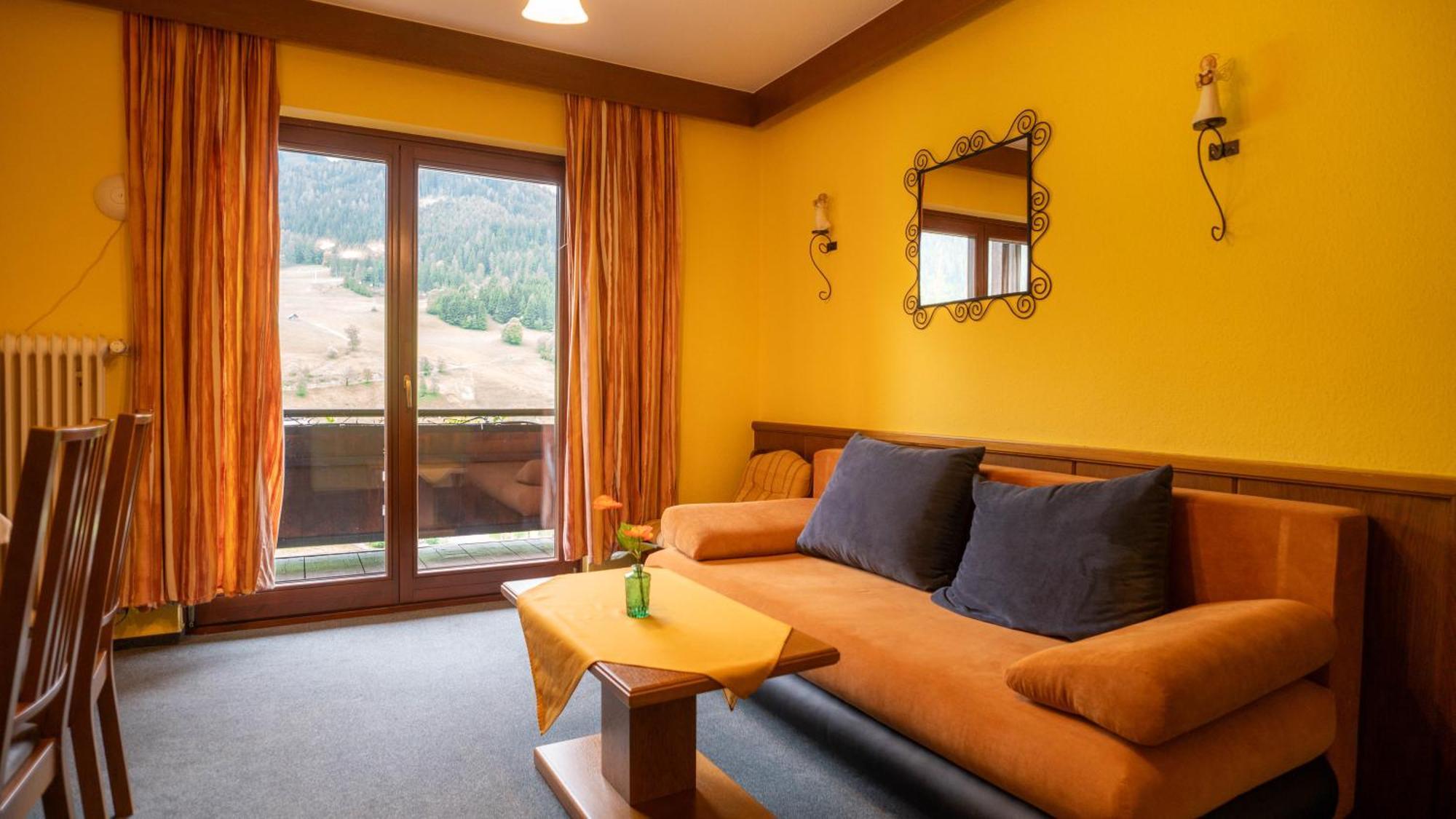 Haus Anna - Kaernten Card Im Sommer Inklusive Bad Kleinkirchheim Dış mekan fotoğraf