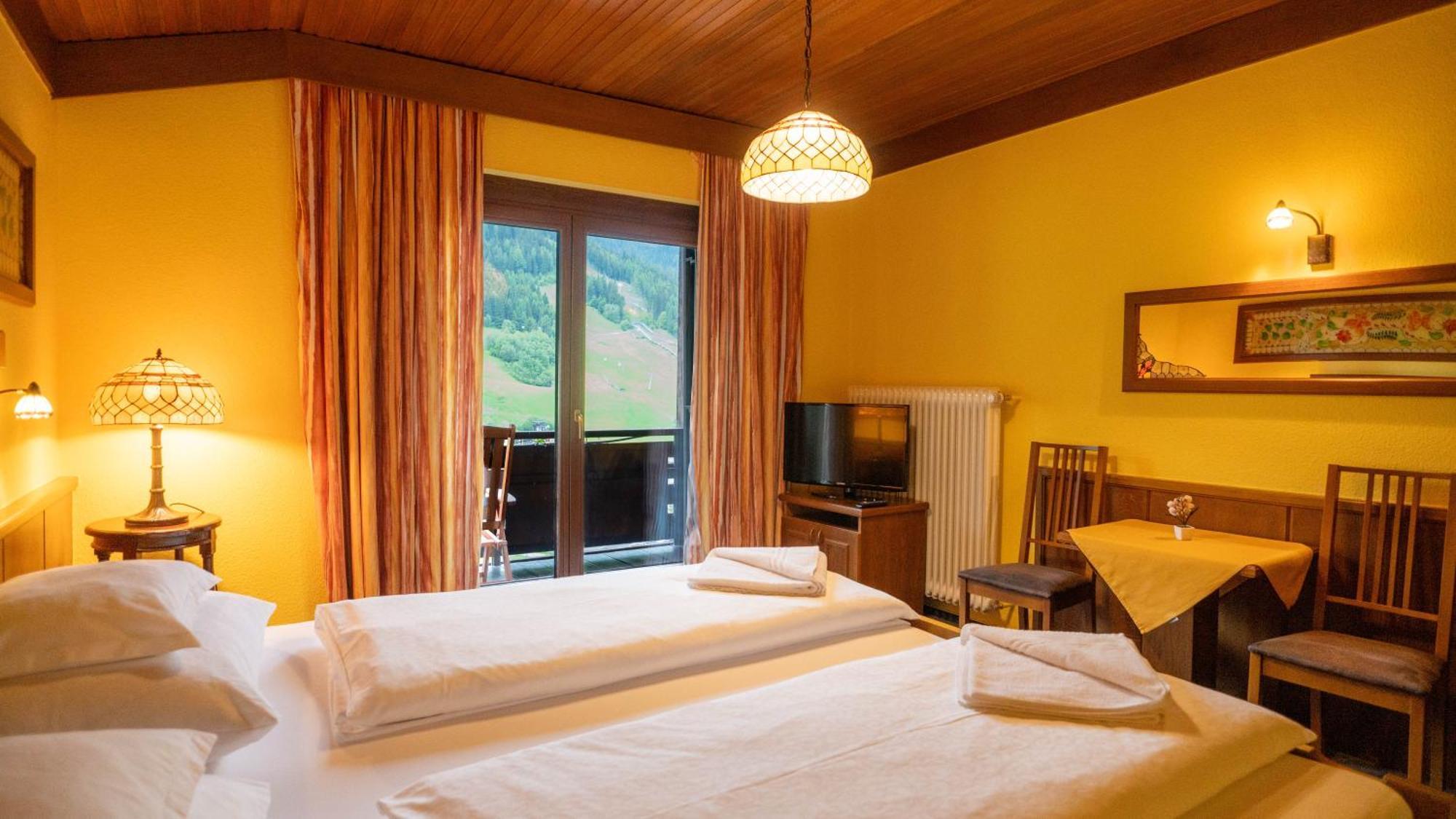 Haus Anna - Kaernten Card Im Sommer Inklusive Bad Kleinkirchheim Dış mekan fotoğraf