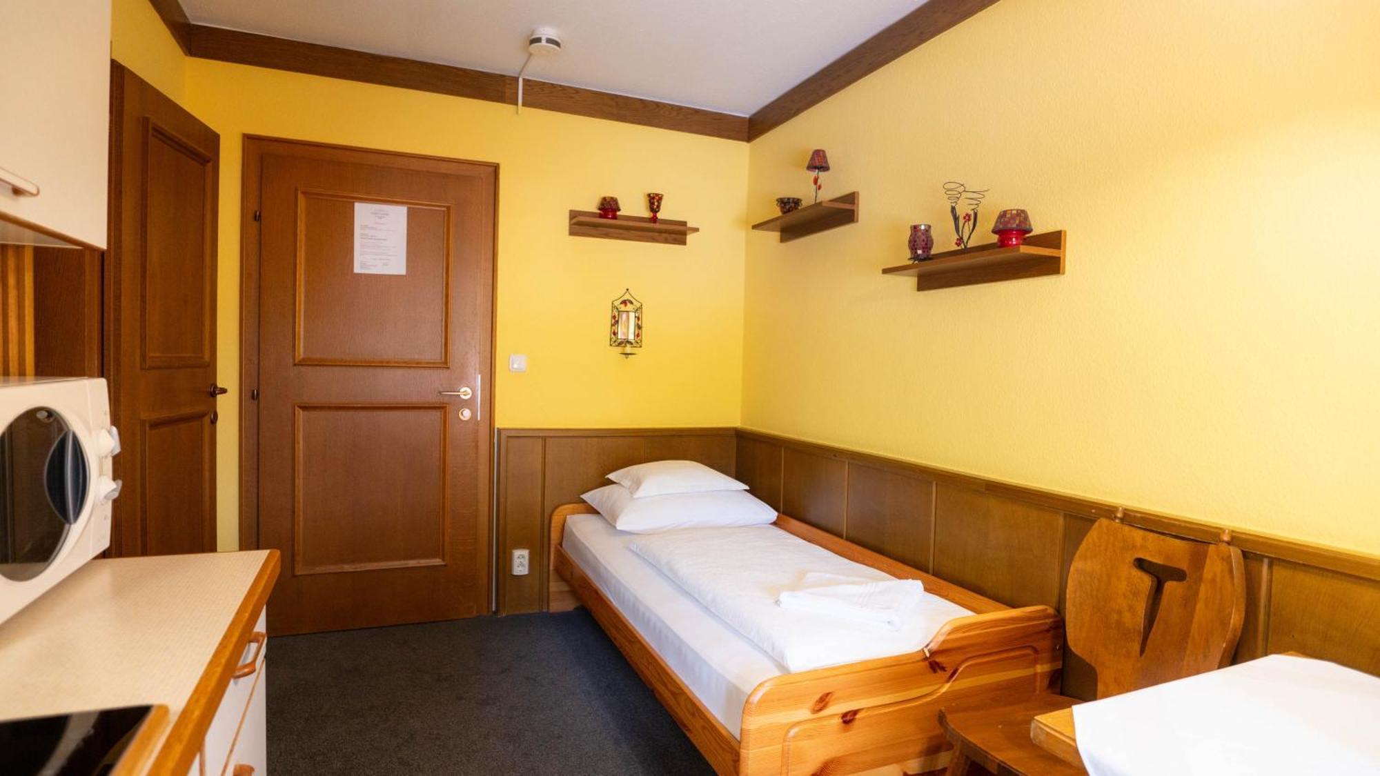 Haus Anna - Kaernten Card Im Sommer Inklusive Bad Kleinkirchheim Dış mekan fotoğraf