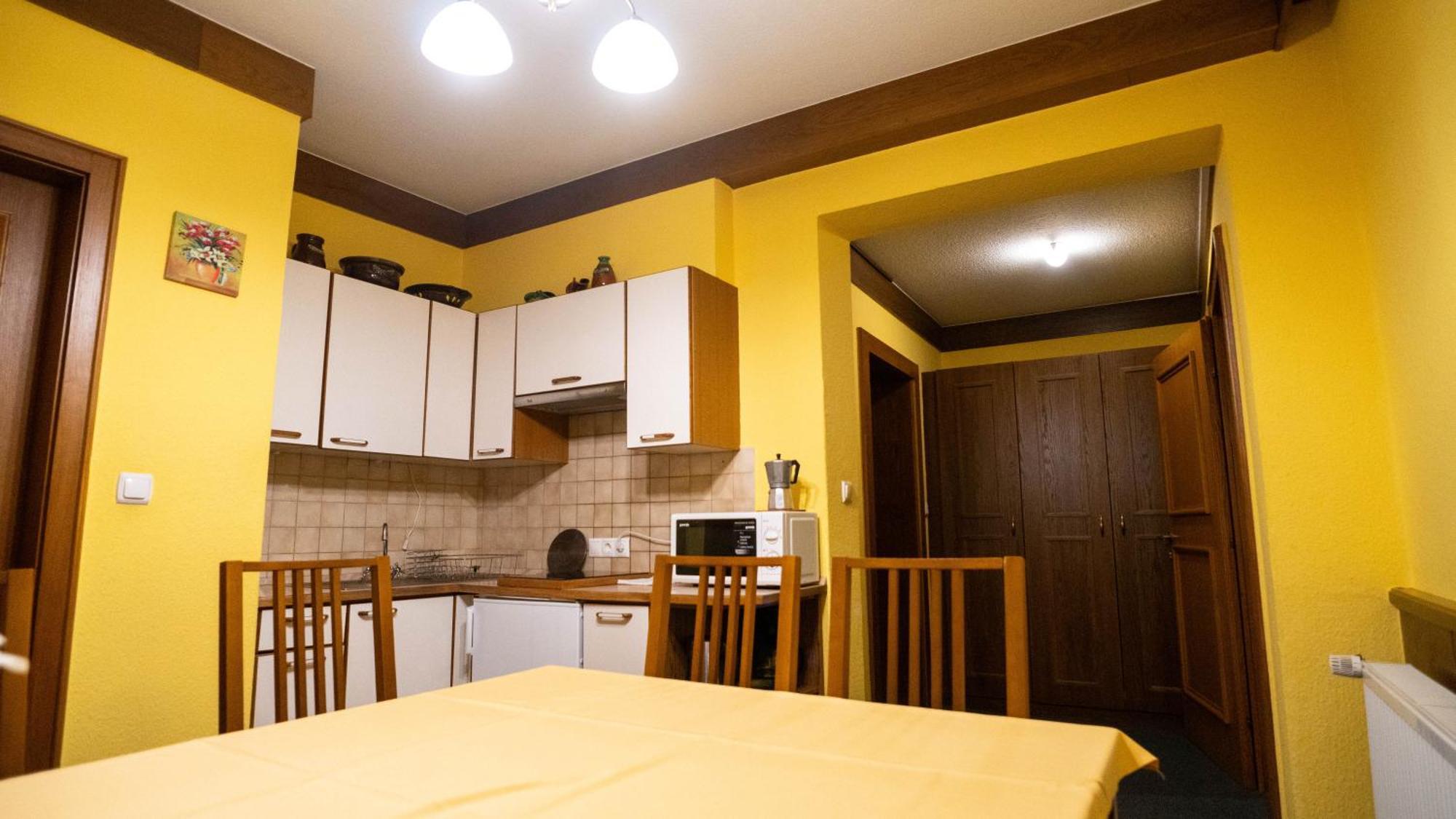 Haus Anna - Kaernten Card Im Sommer Inklusive Bad Kleinkirchheim Dış mekan fotoğraf