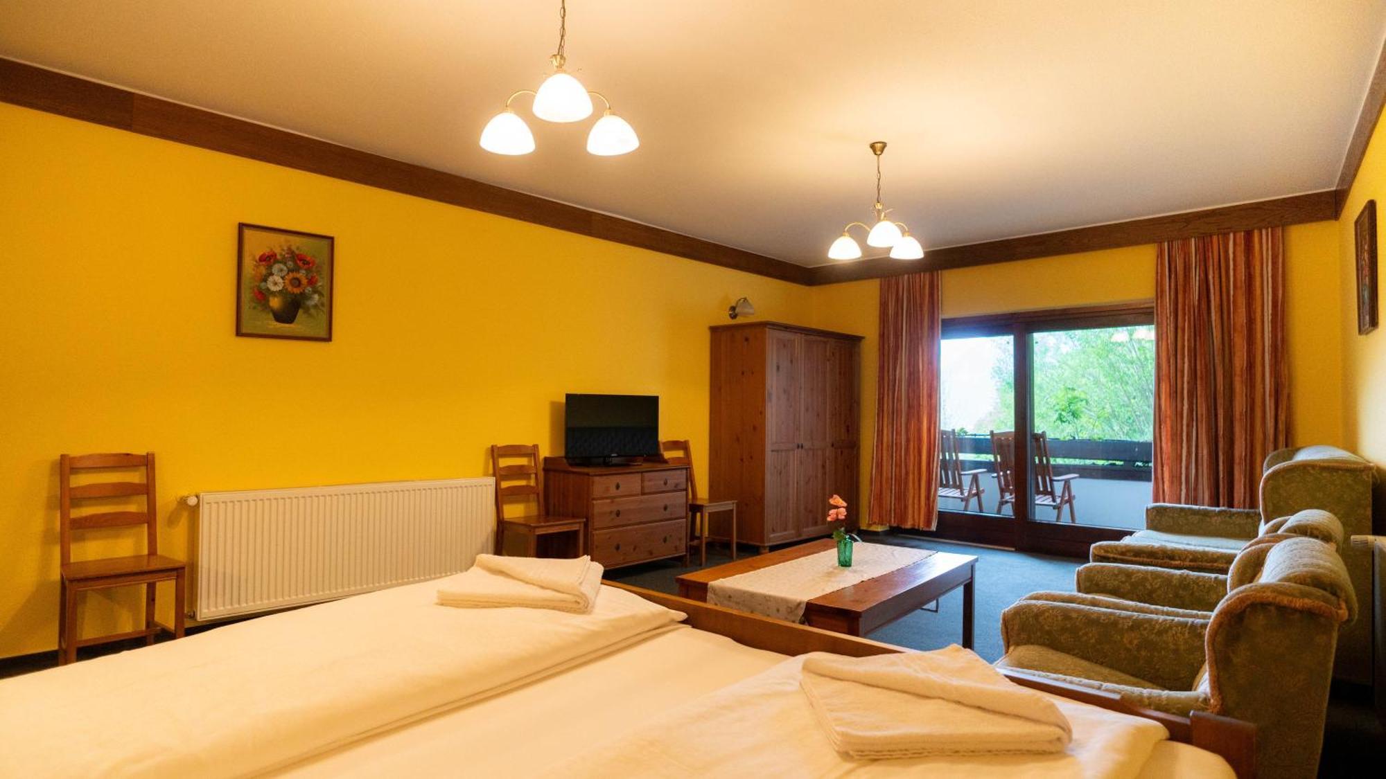 Haus Anna - Kaernten Card Im Sommer Inklusive Bad Kleinkirchheim Dış mekan fotoğraf