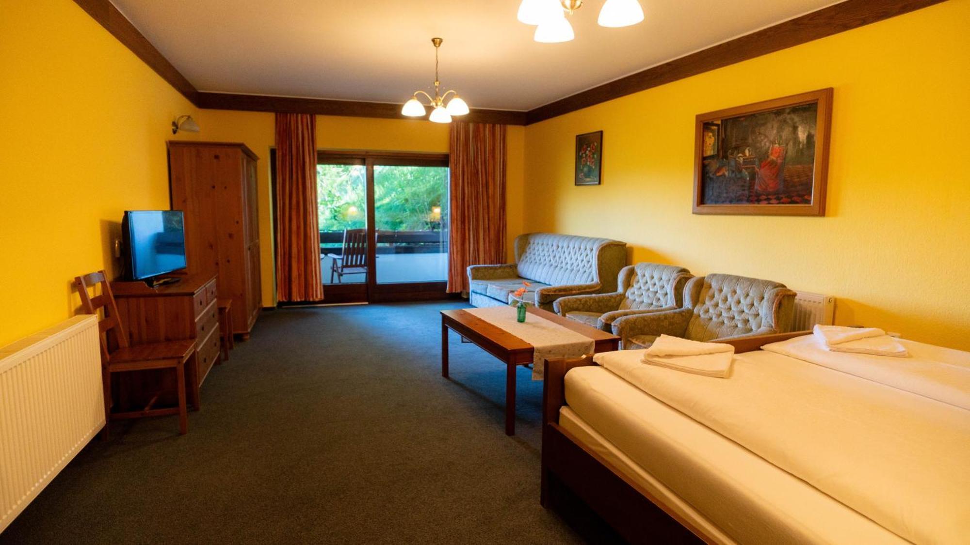 Haus Anna - Kaernten Card Im Sommer Inklusive Bad Kleinkirchheim Dış mekan fotoğraf