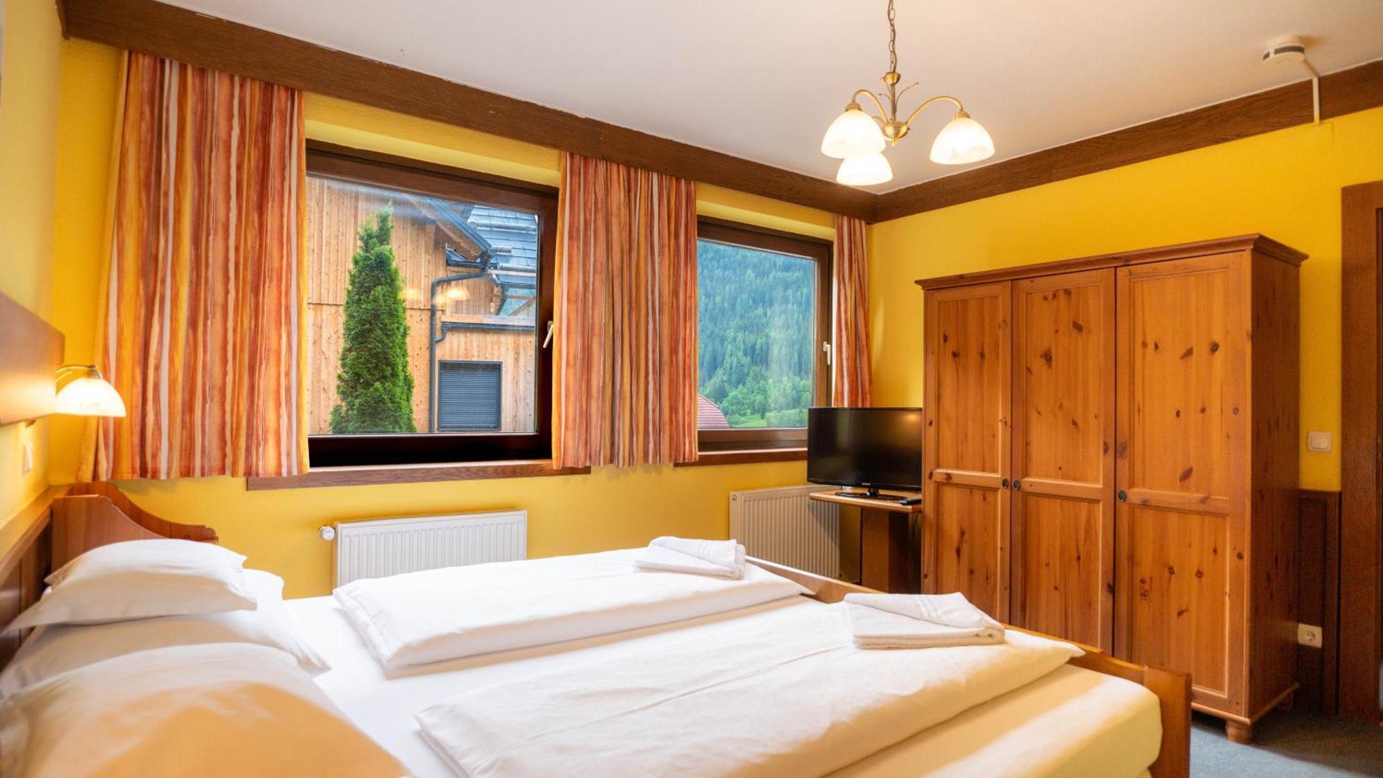 Haus Anna - Kaernten Card Im Sommer Inklusive Bad Kleinkirchheim Dış mekan fotoğraf