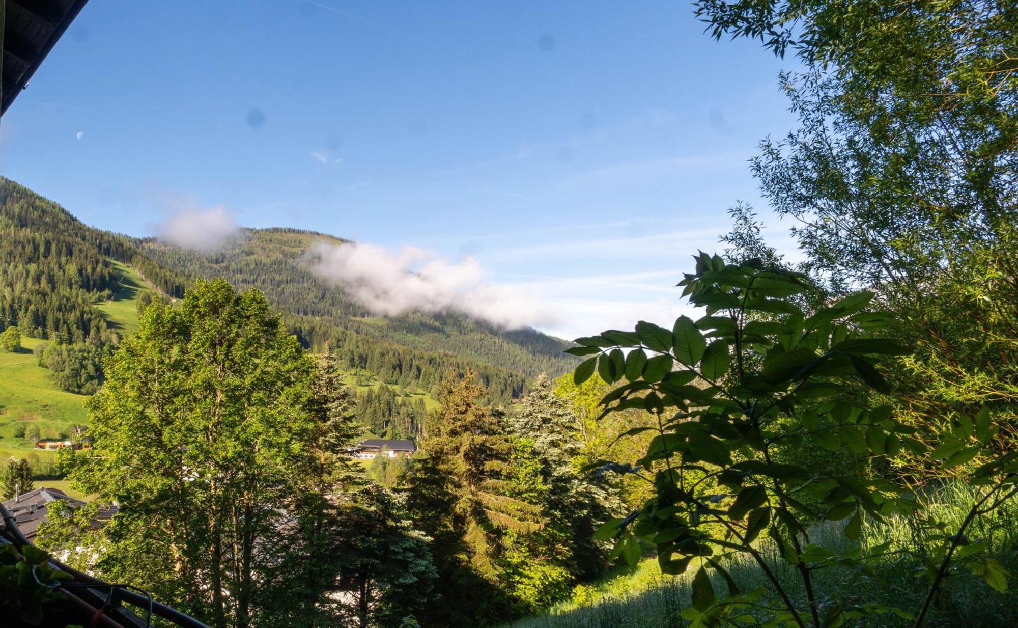 Haus Anna - Kaernten Card Im Sommer Inklusive Bad Kleinkirchheim Dış mekan fotoğraf