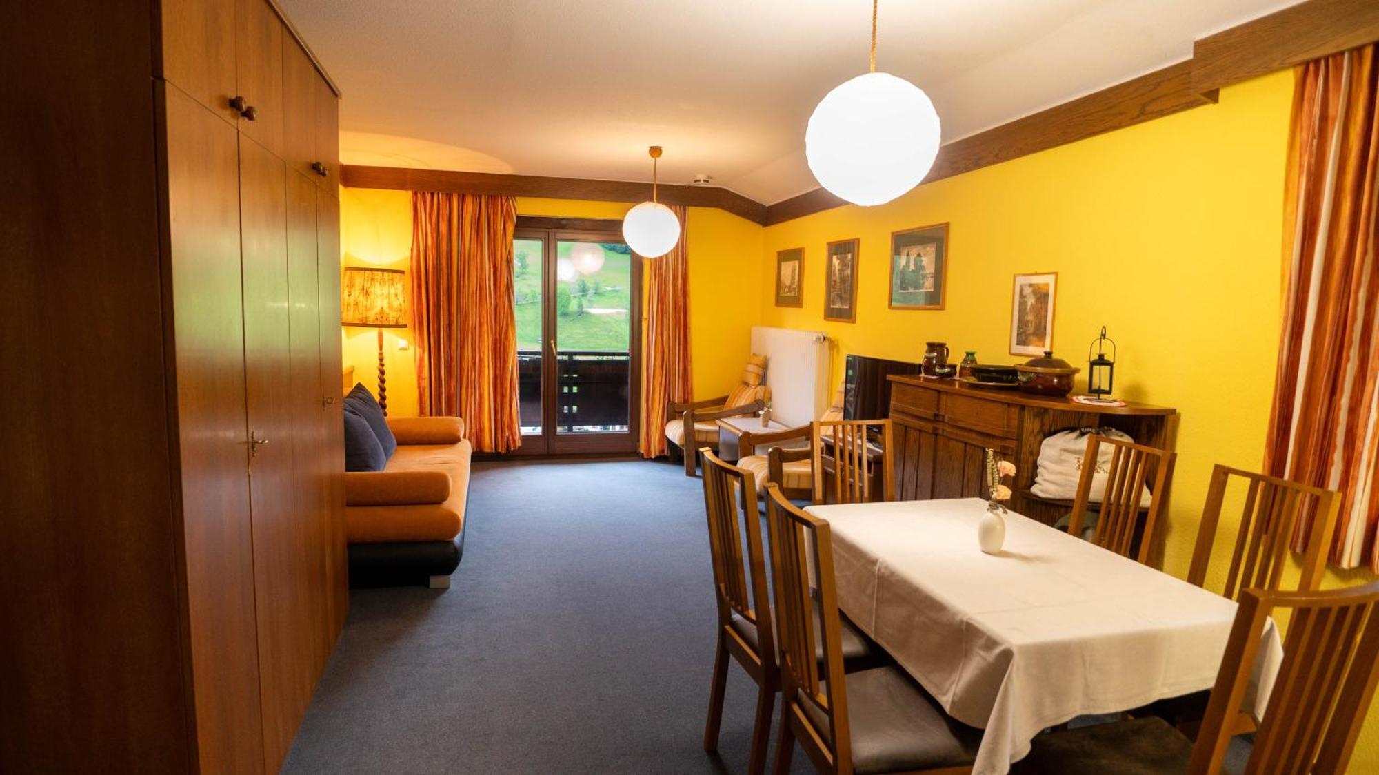 Haus Anna - Kaernten Card Im Sommer Inklusive Bad Kleinkirchheim Dış mekan fotoğraf