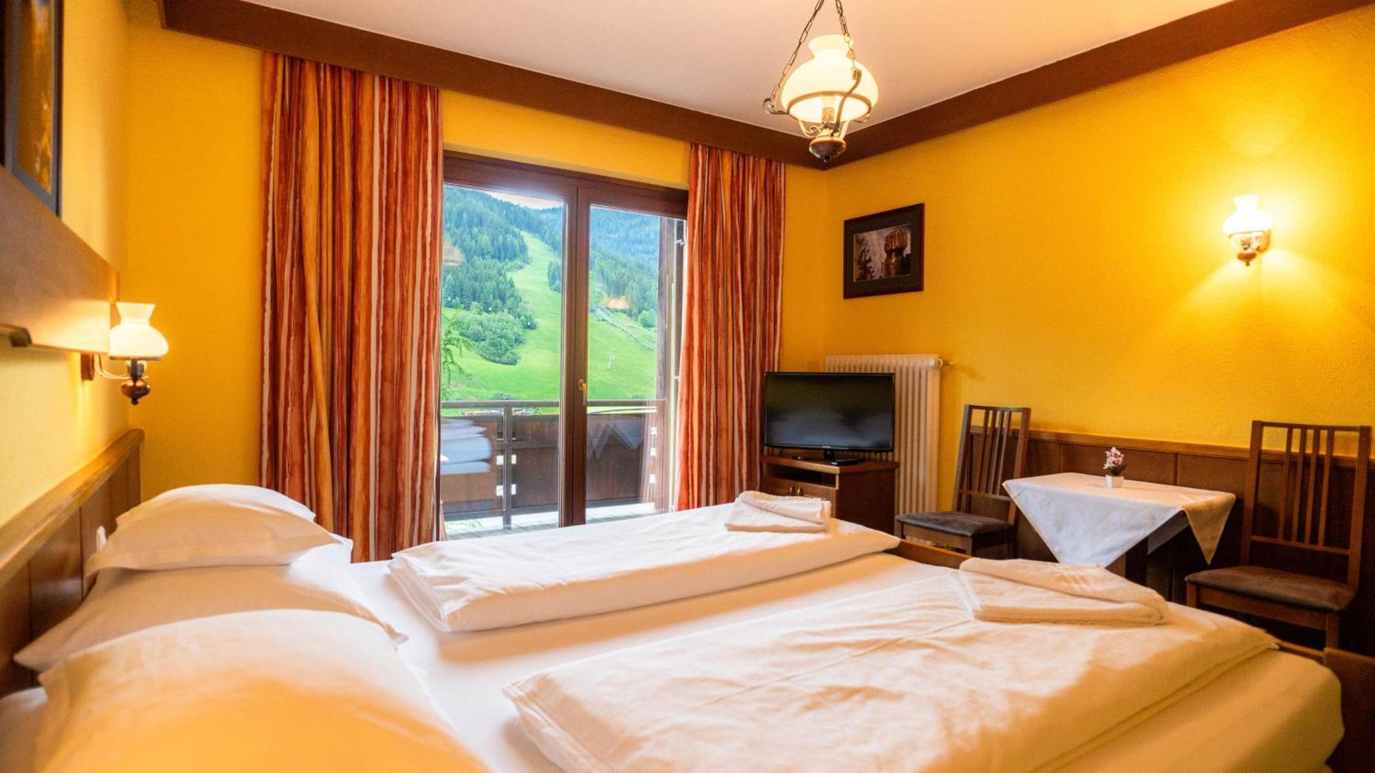 Haus Anna - Kaernten Card Im Sommer Inklusive Bad Kleinkirchheim Dış mekan fotoğraf