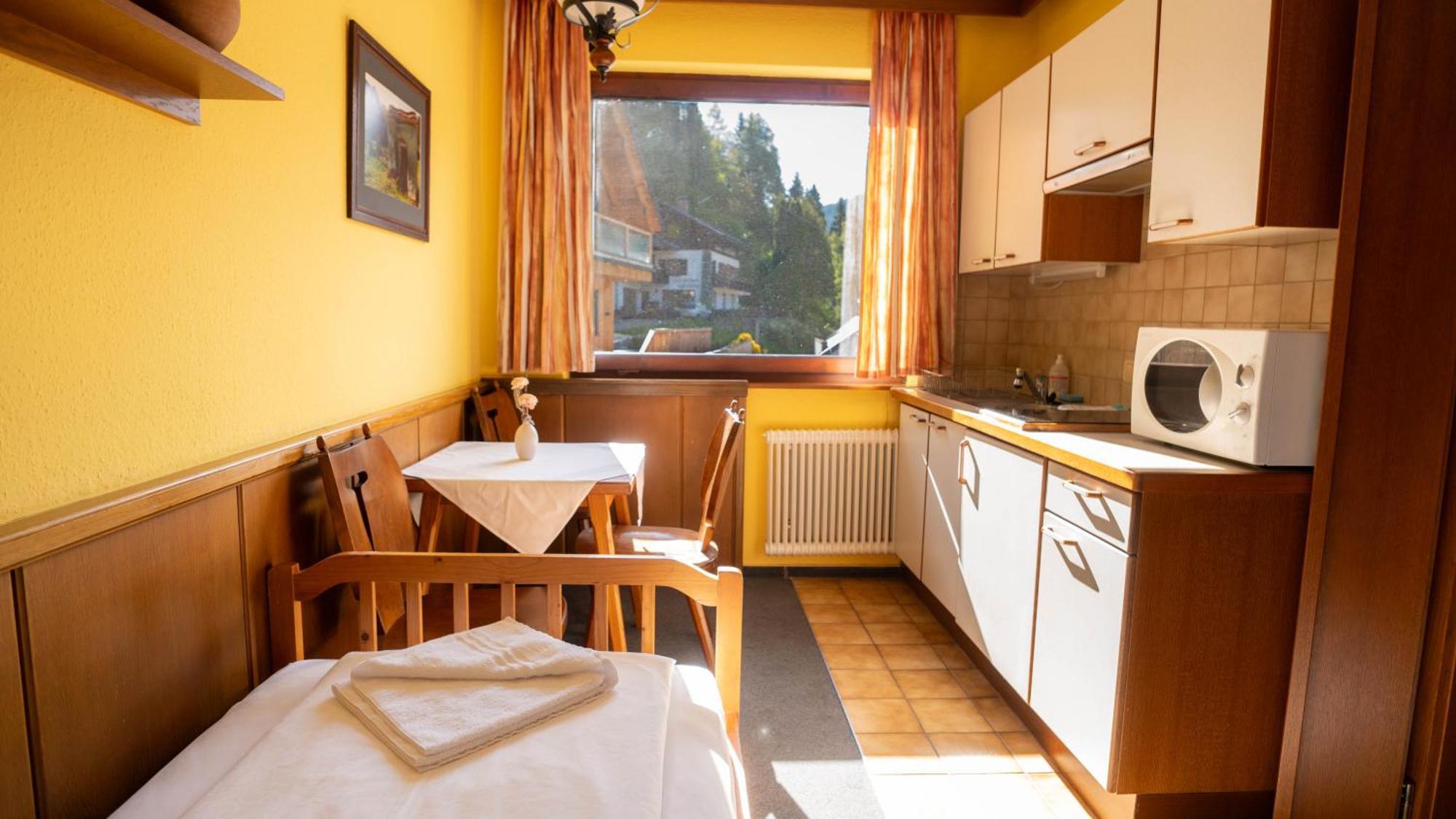 Haus Anna - Kaernten Card Im Sommer Inklusive Bad Kleinkirchheim Dış mekan fotoğraf