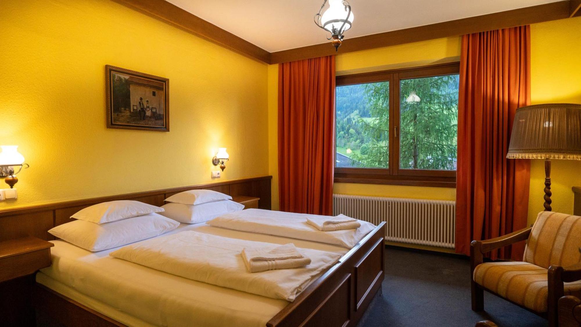 Haus Anna - Kaernten Card Im Sommer Inklusive Bad Kleinkirchheim Dış mekan fotoğraf