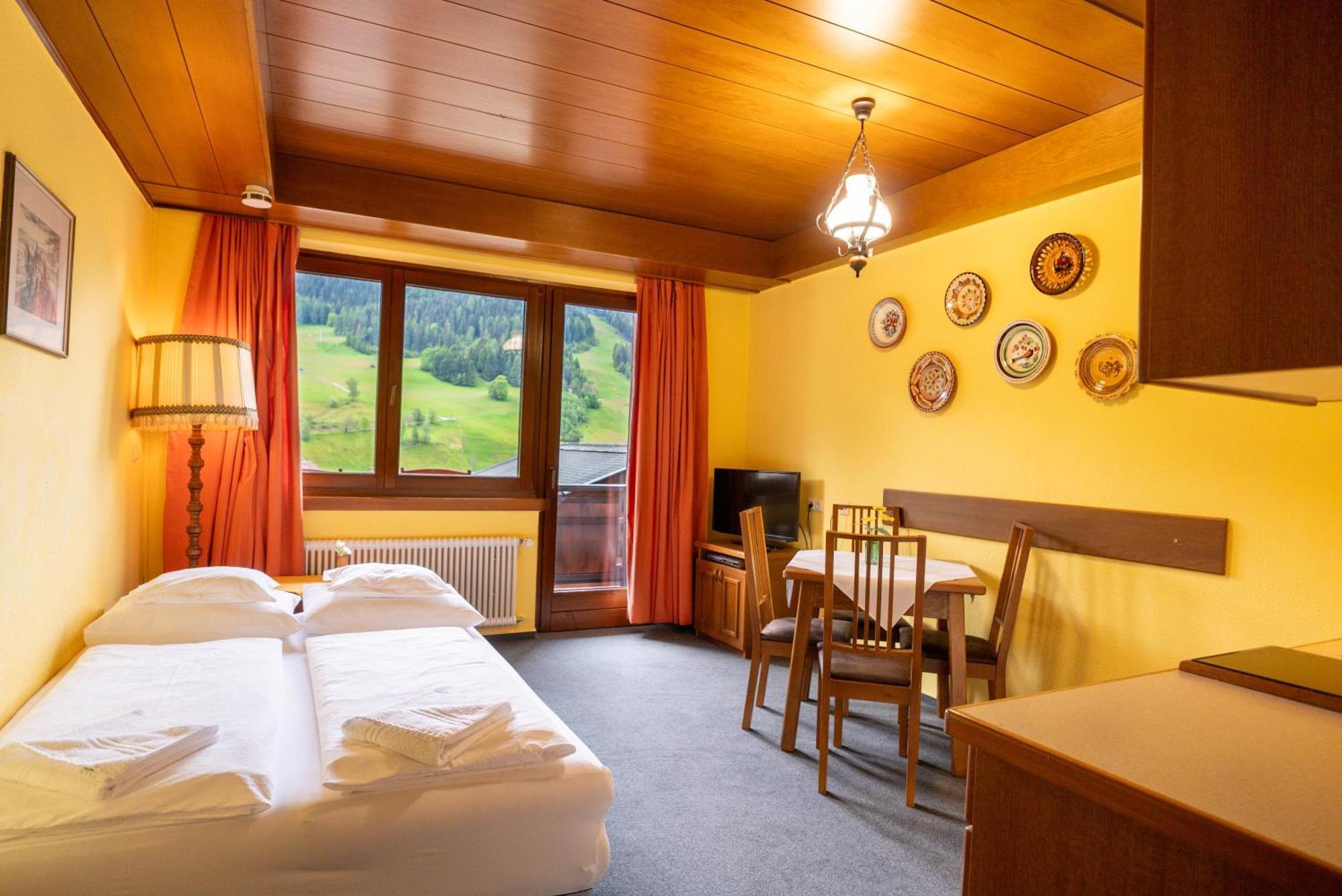 Haus Anna - Kaernten Card Im Sommer Inklusive Bad Kleinkirchheim Dış mekan fotoğraf
