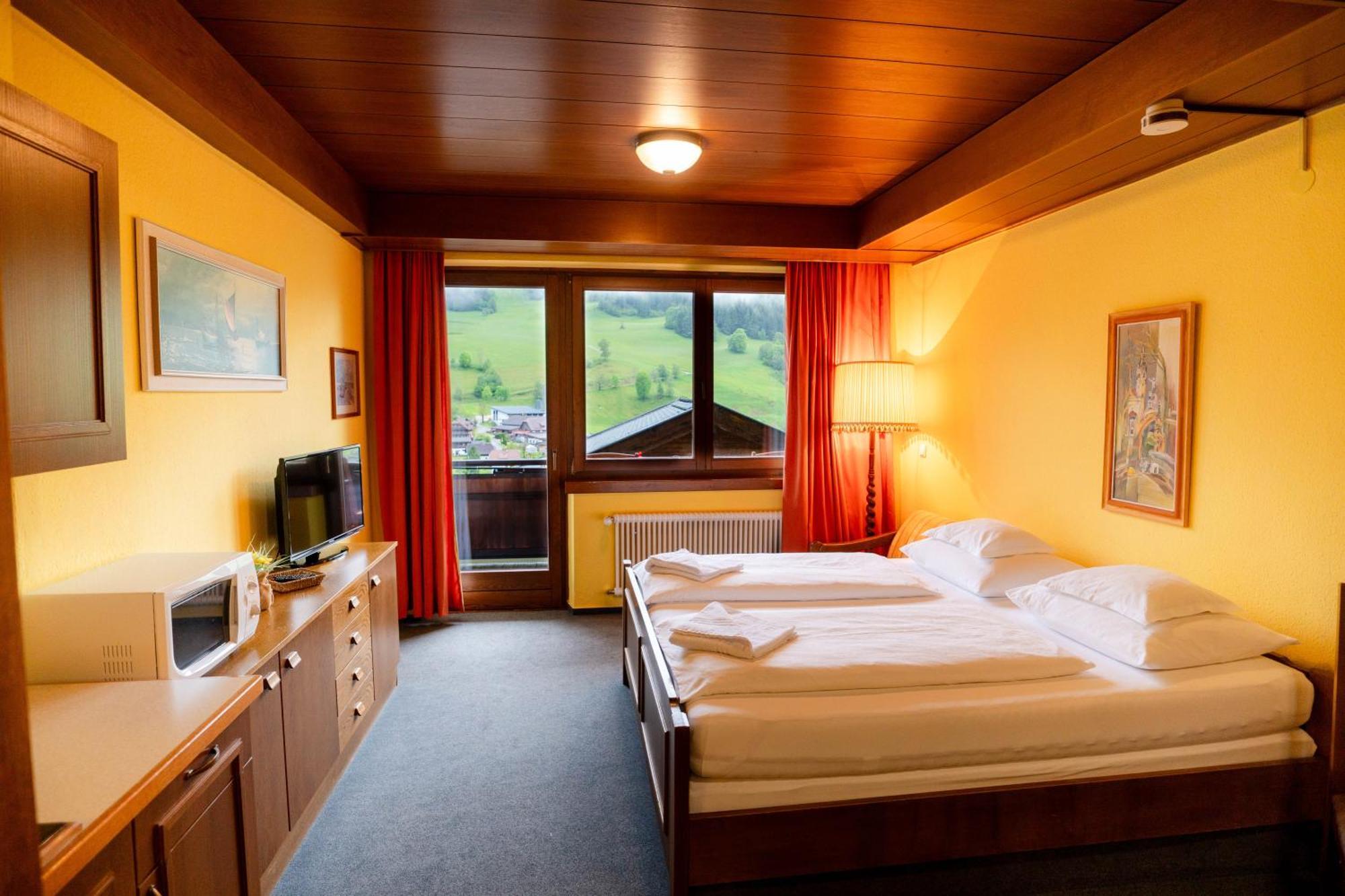 Haus Anna - Kaernten Card Im Sommer Inklusive Bad Kleinkirchheim Dış mekan fotoğraf